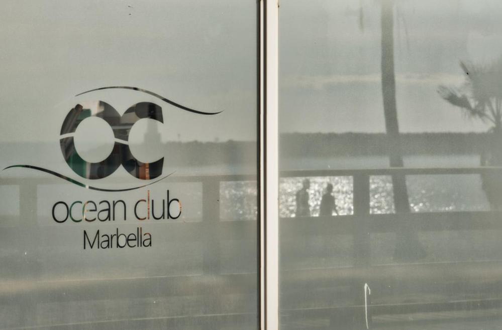 Appartamento Playas Del Duque, Puerto Banus, Golf .Playa Y Compras Marbella Esterno foto
